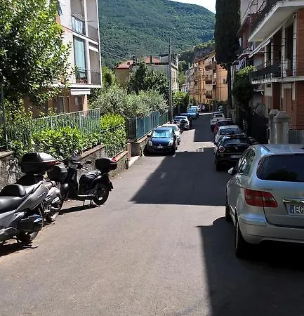 Casetta Stazione Appartement