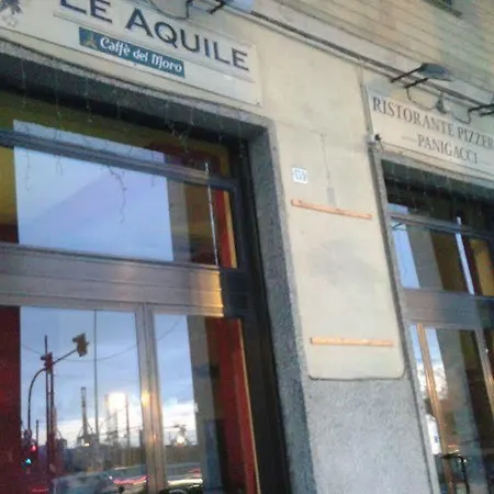 شقة Casetta Stazione لا سبيتسْيا