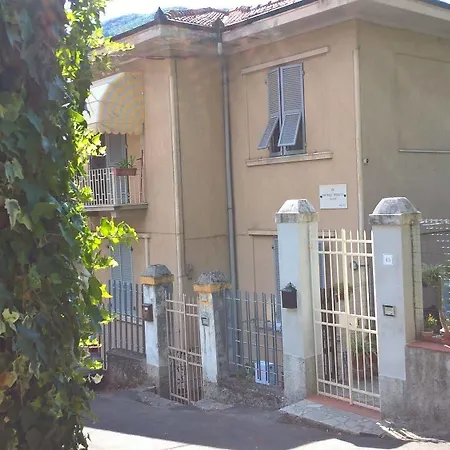 Appartement Casetta Stazione La Spezia