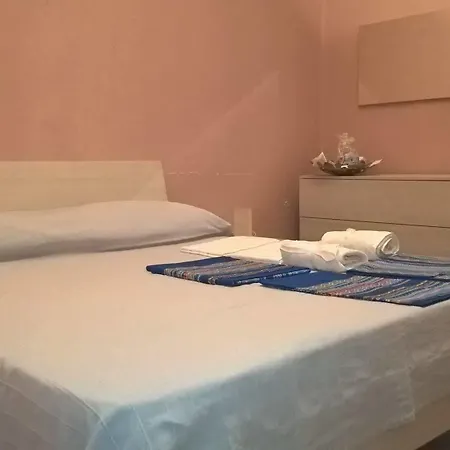 Casetta Stazione Appartement *