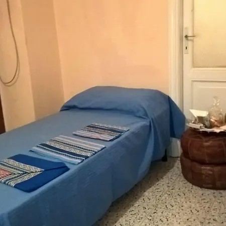 Casetta Stazione * La Spezia