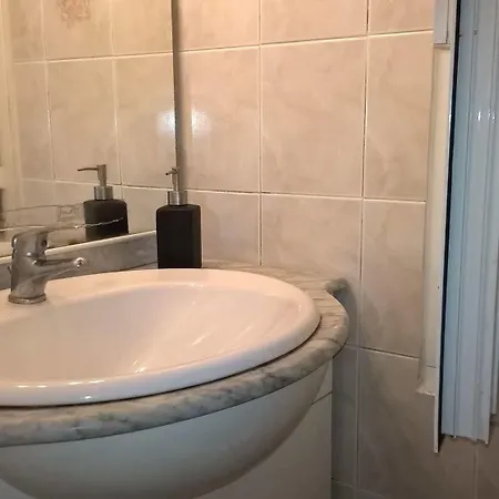 Appartement Casetta Stazione