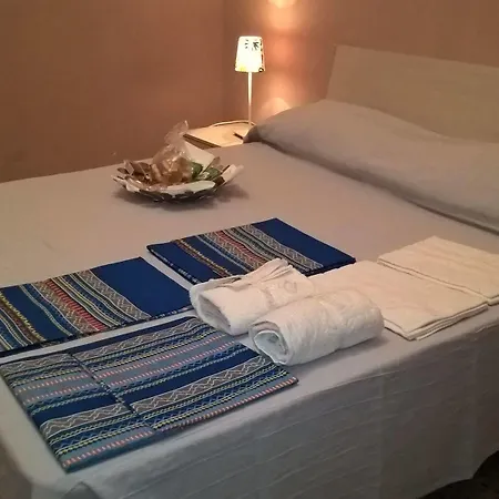 Apartman Casetta Stazione *